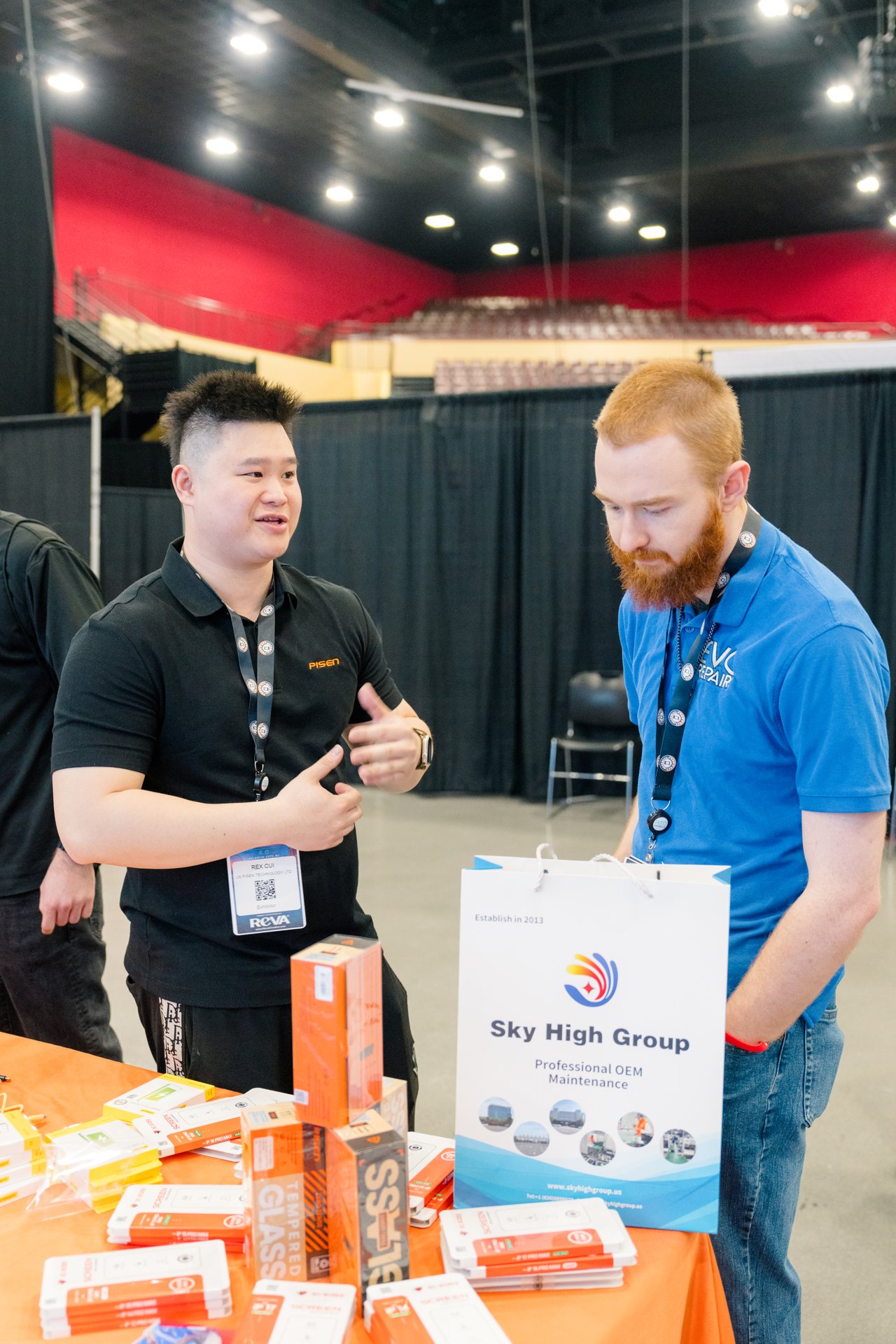 Gadget Repair Expo 6.0, Atlantic City NJ
