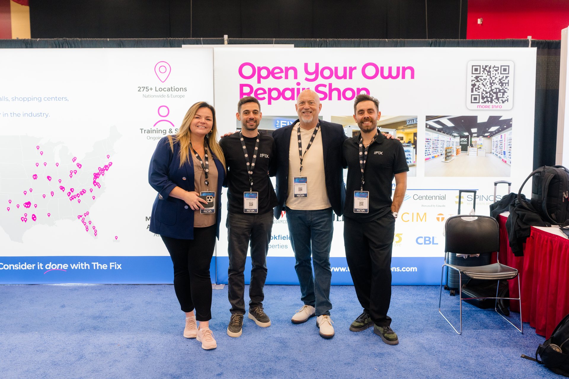 Gadget Repair Expo 6.0, Atlantic City NJ