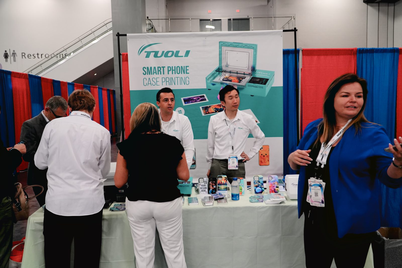 Gadget Repair Expo 5.0 in Miami, Florida