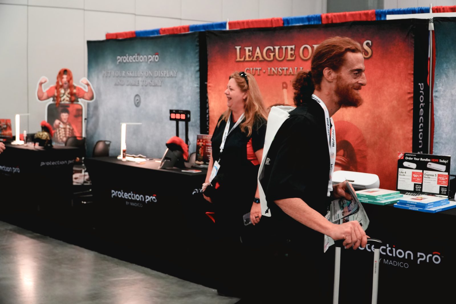 Gadget Repair Expo 5.0, Miami FL