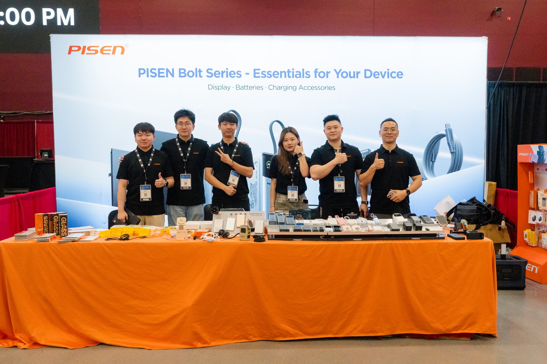 Gadget Repair Expo 6.0, Atlantic City NJ