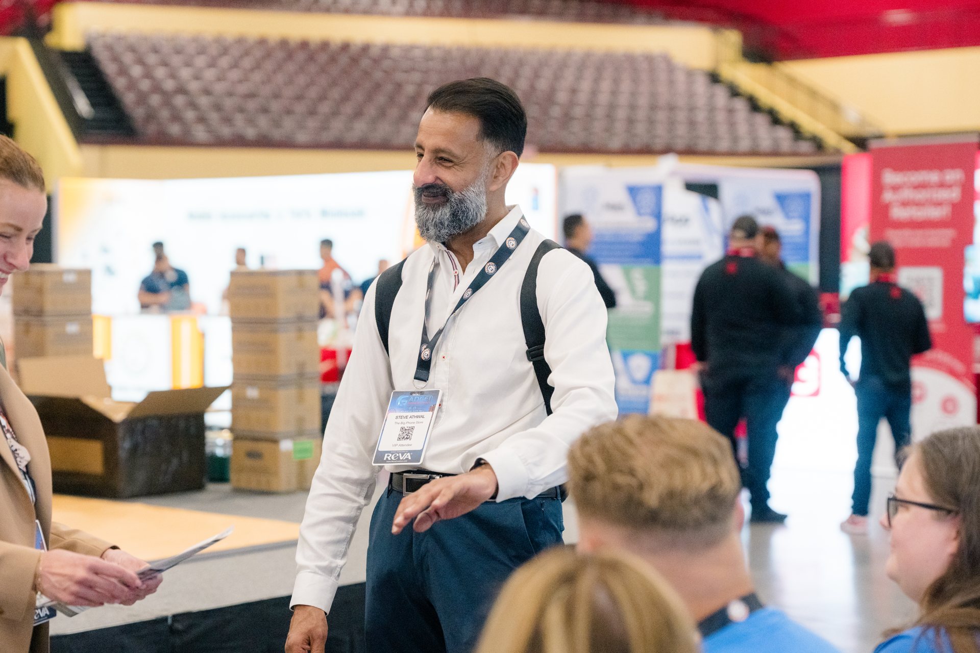 Gadget Repair Expo 6.0 in Atlantic City, New Jersey