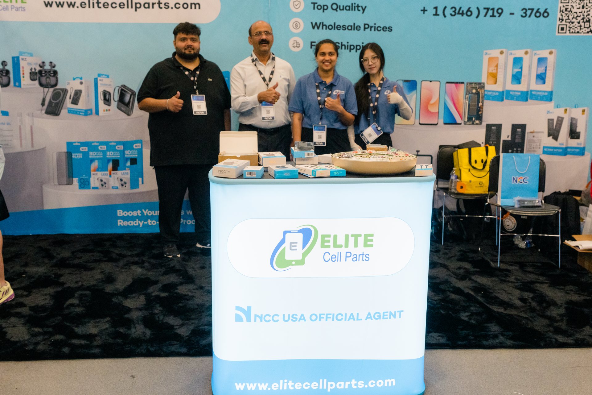 Gadget Repair Expo 6.0, Atlantic City NJ