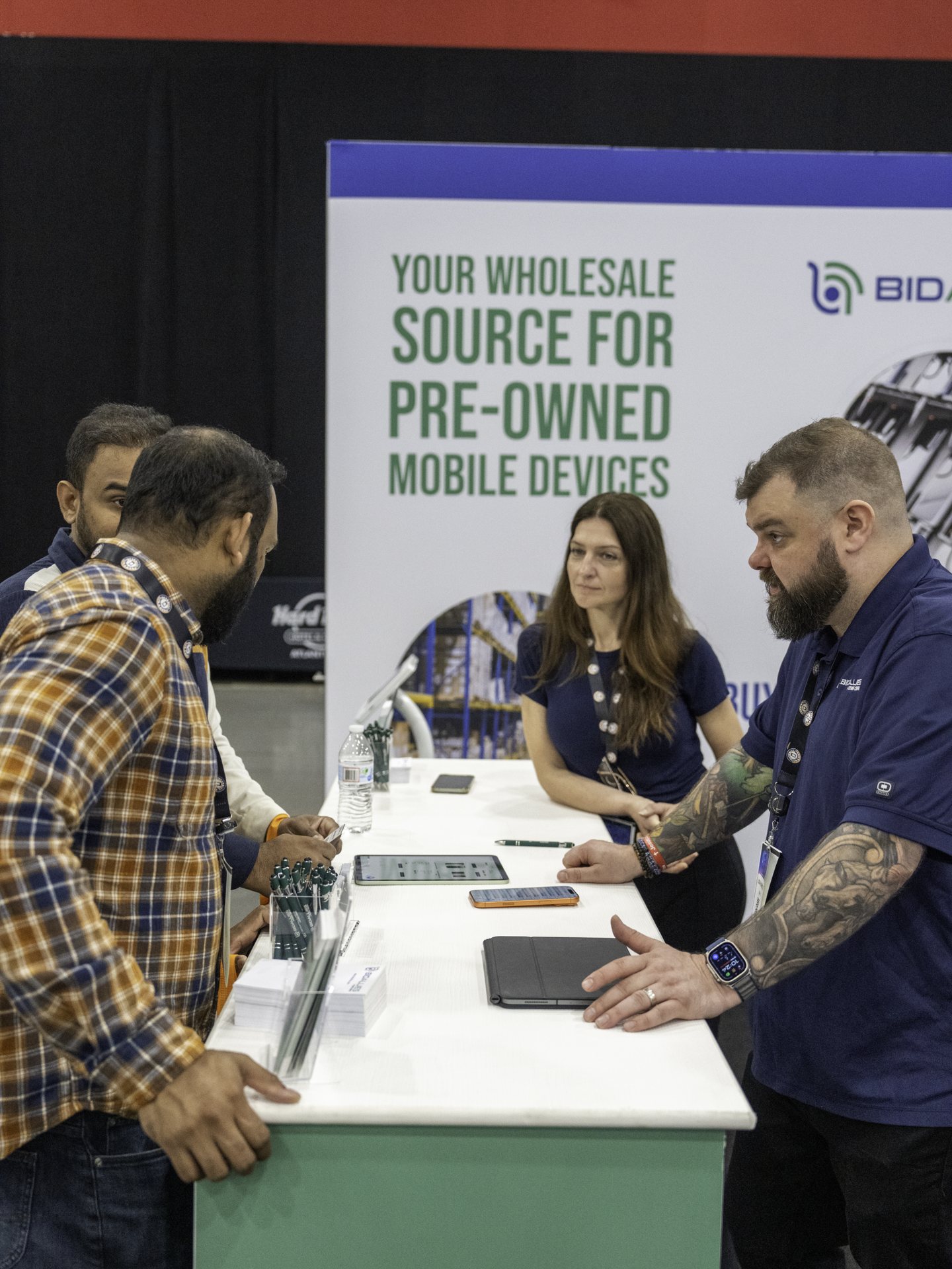 Gadget Repair Expo 6.0, Atlantic City NJ