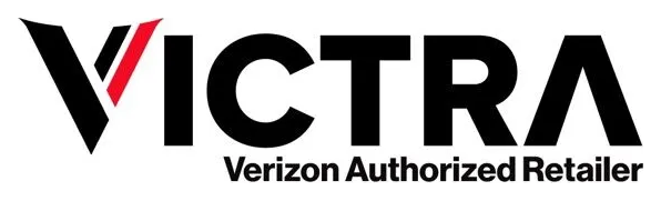 Victra logo