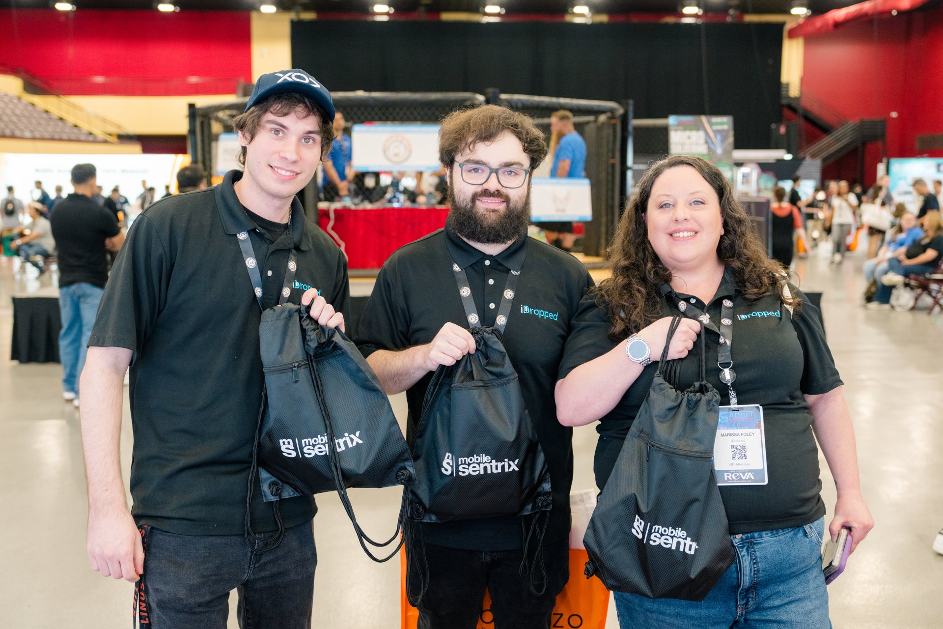 Gadget Repair Expo 6.0, Atlantic City NJ