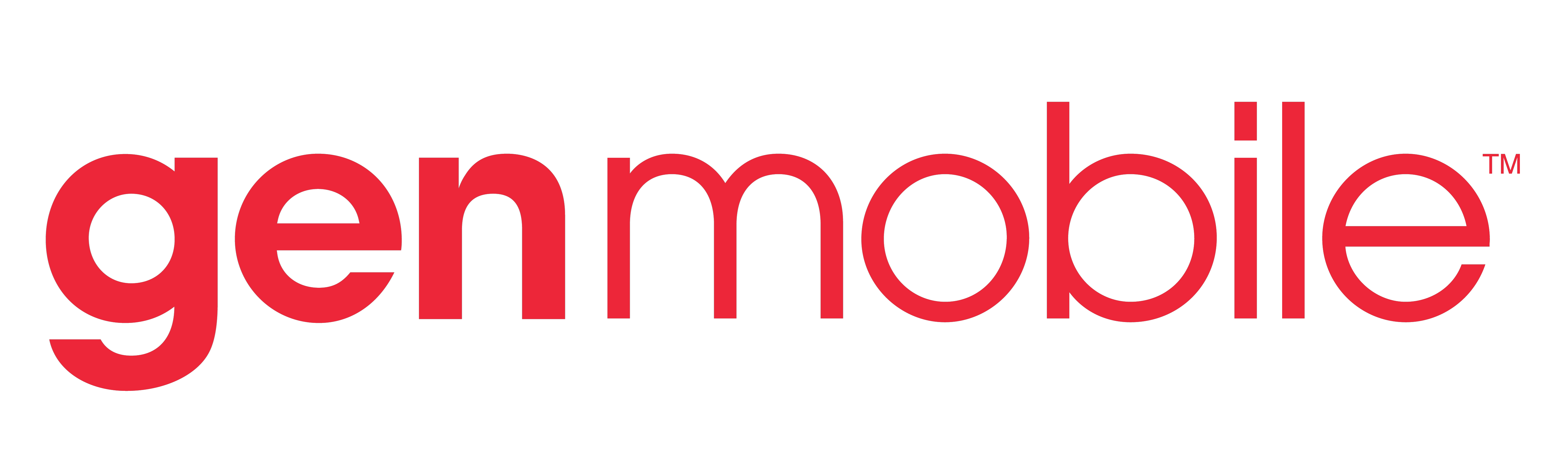Gen logo