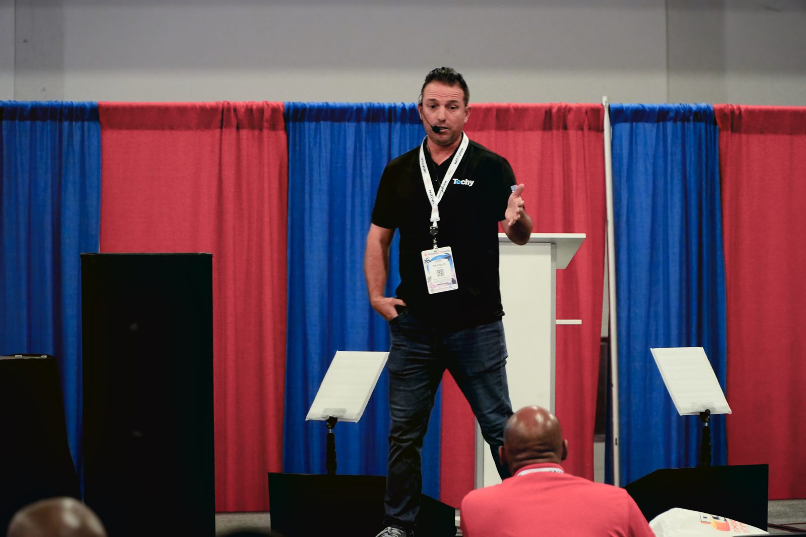 Gadget Repair Expo 5.0 in Miami, Florida
