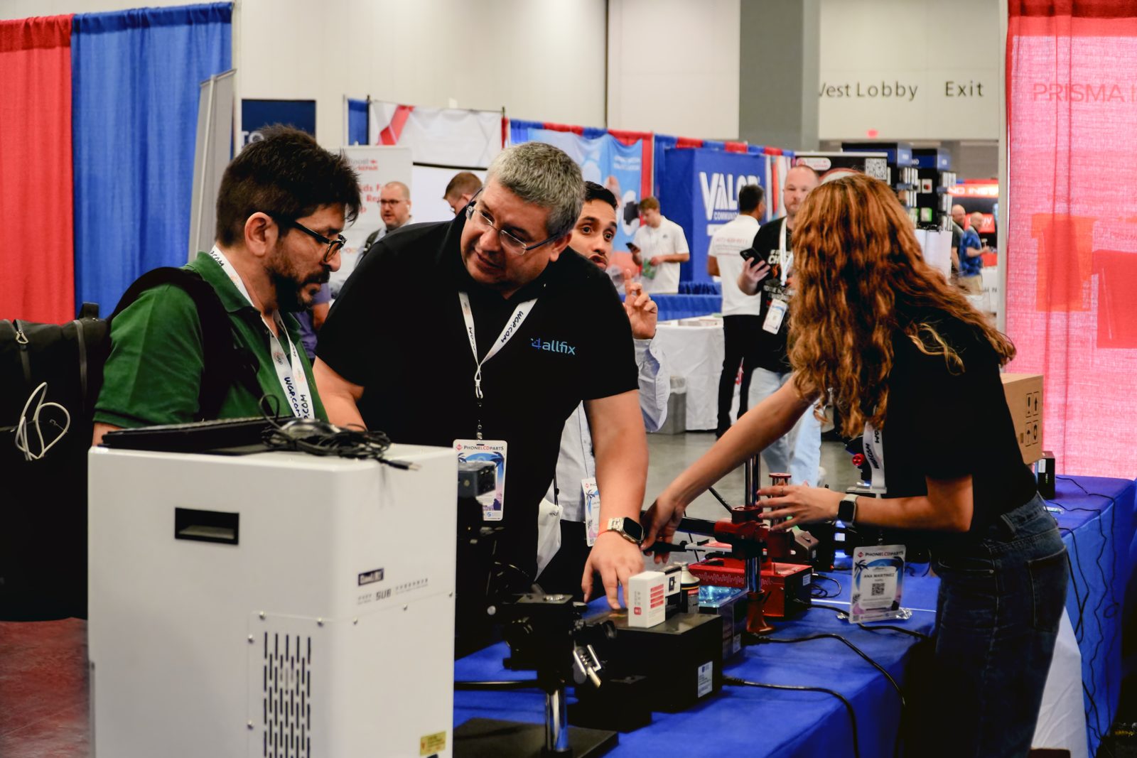 Gadget Repair Expo 5.0, Miami FL