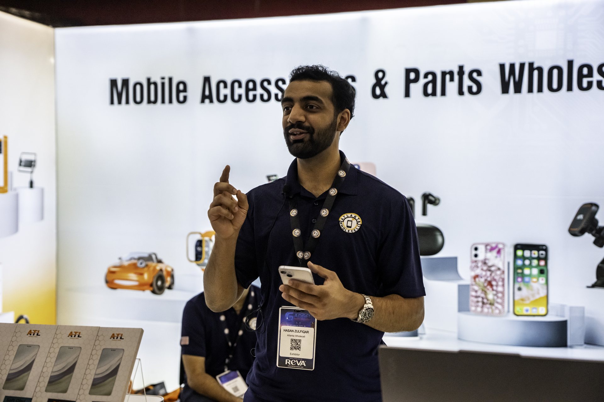 Gadget Repair Expo 6.0, Atlantic City NJ
