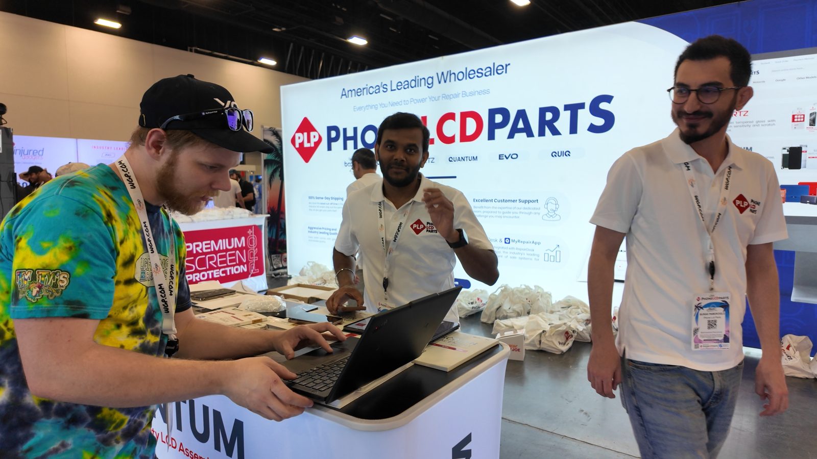 Gadget Repair Expo 5.0, Miami FL