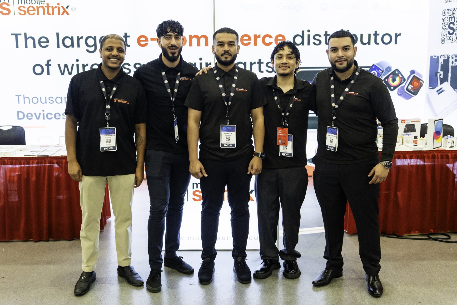 Gadget Repair Expo 6.0, Atlantic City NJ