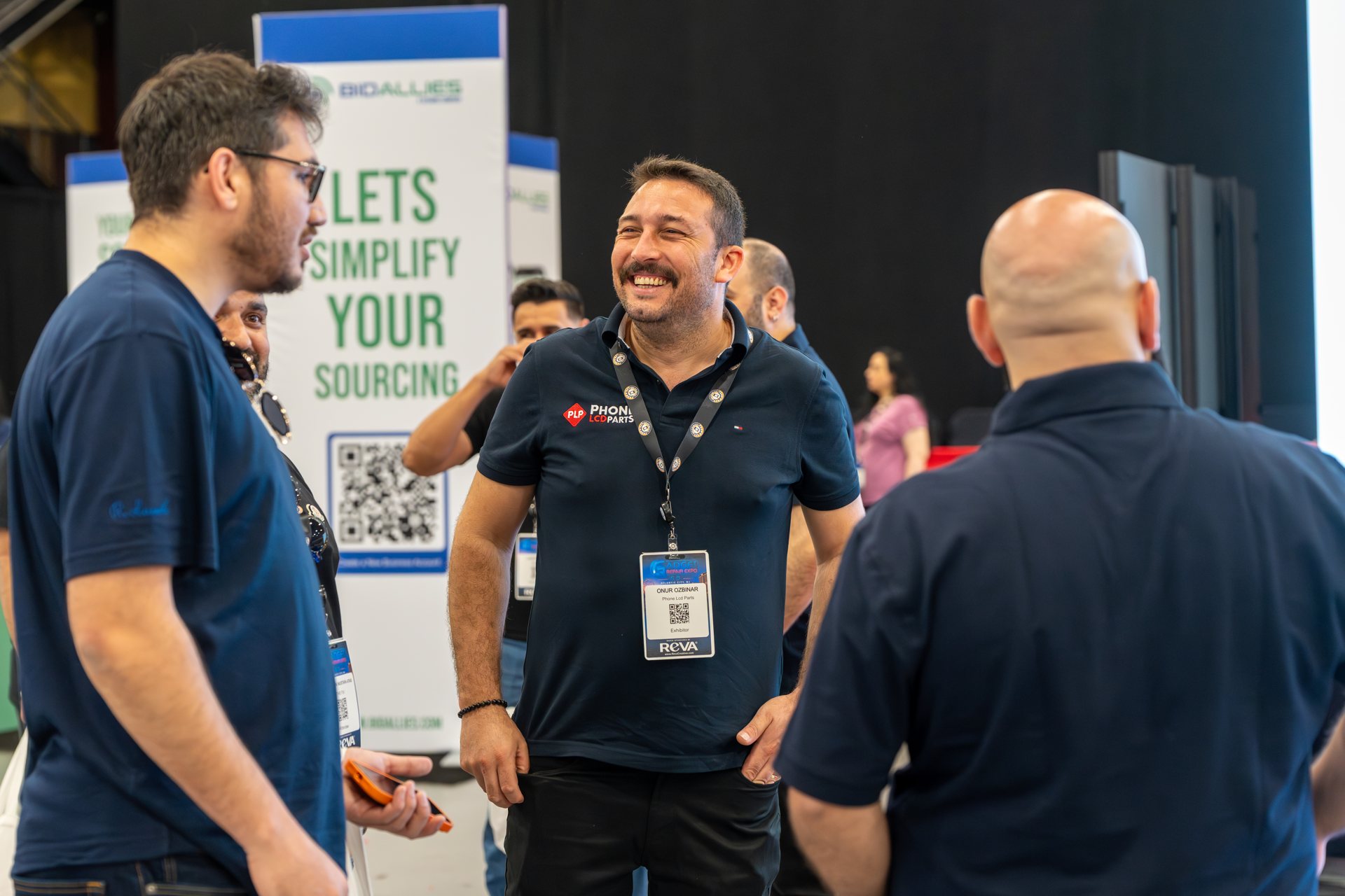 Gadget Repair Expo 6.0, Atlantic City NJ