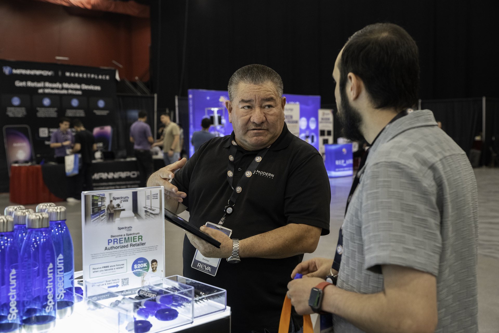 Gadget Repair Expo 6.0, Atlantic City NJ