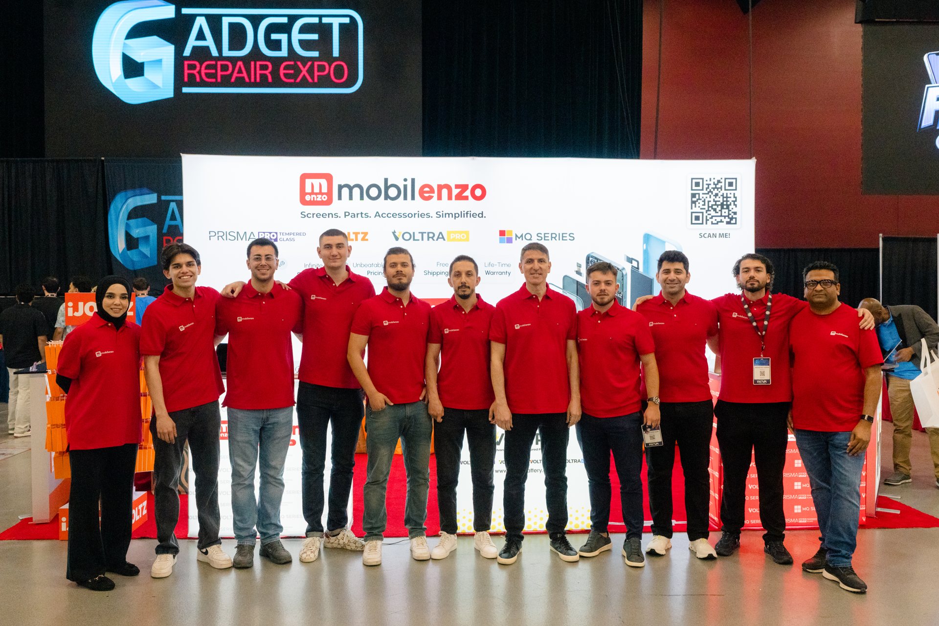Gadget Repair Expo 6.0, Atlantic City NJ