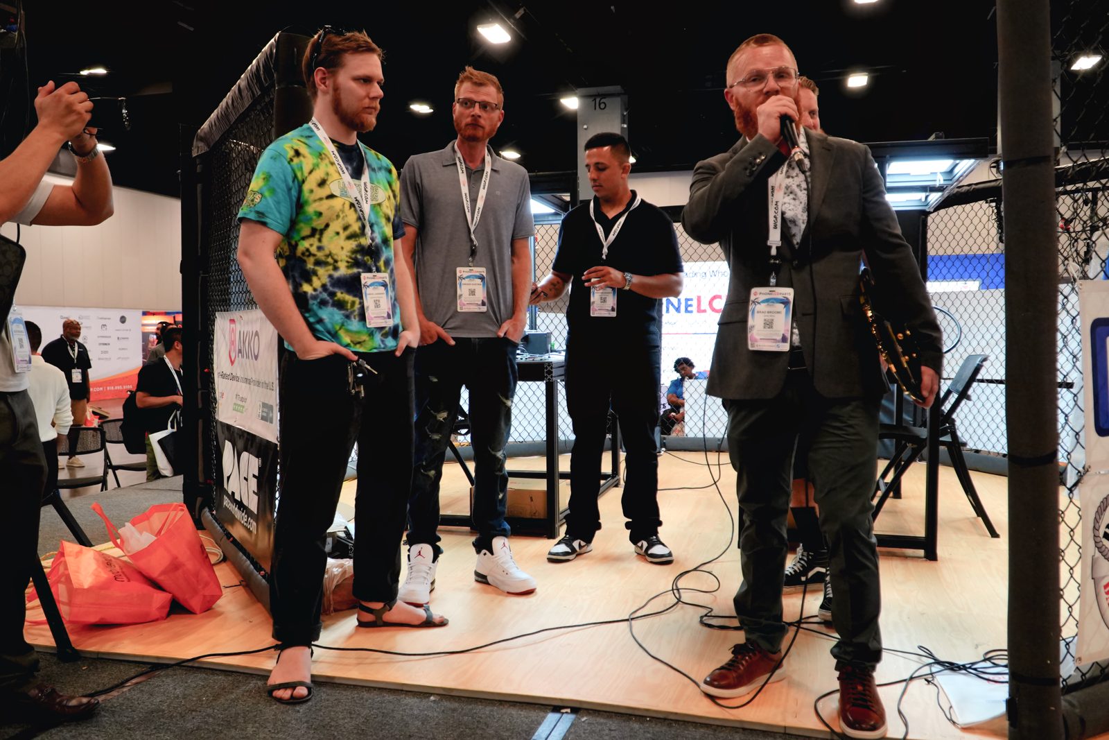 Gadget Repair Expo 5.0 in Miami, Florida