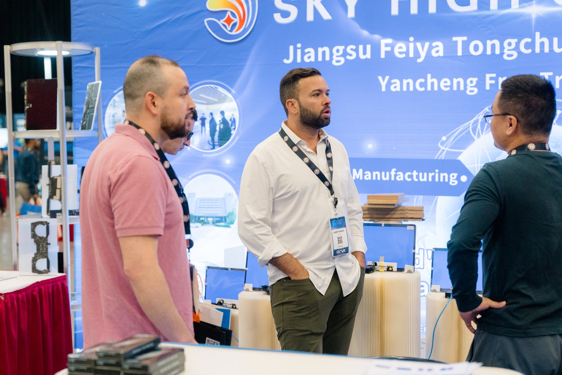 Gadget Repair Expo 6.0 in Atlantic City, New Jersey