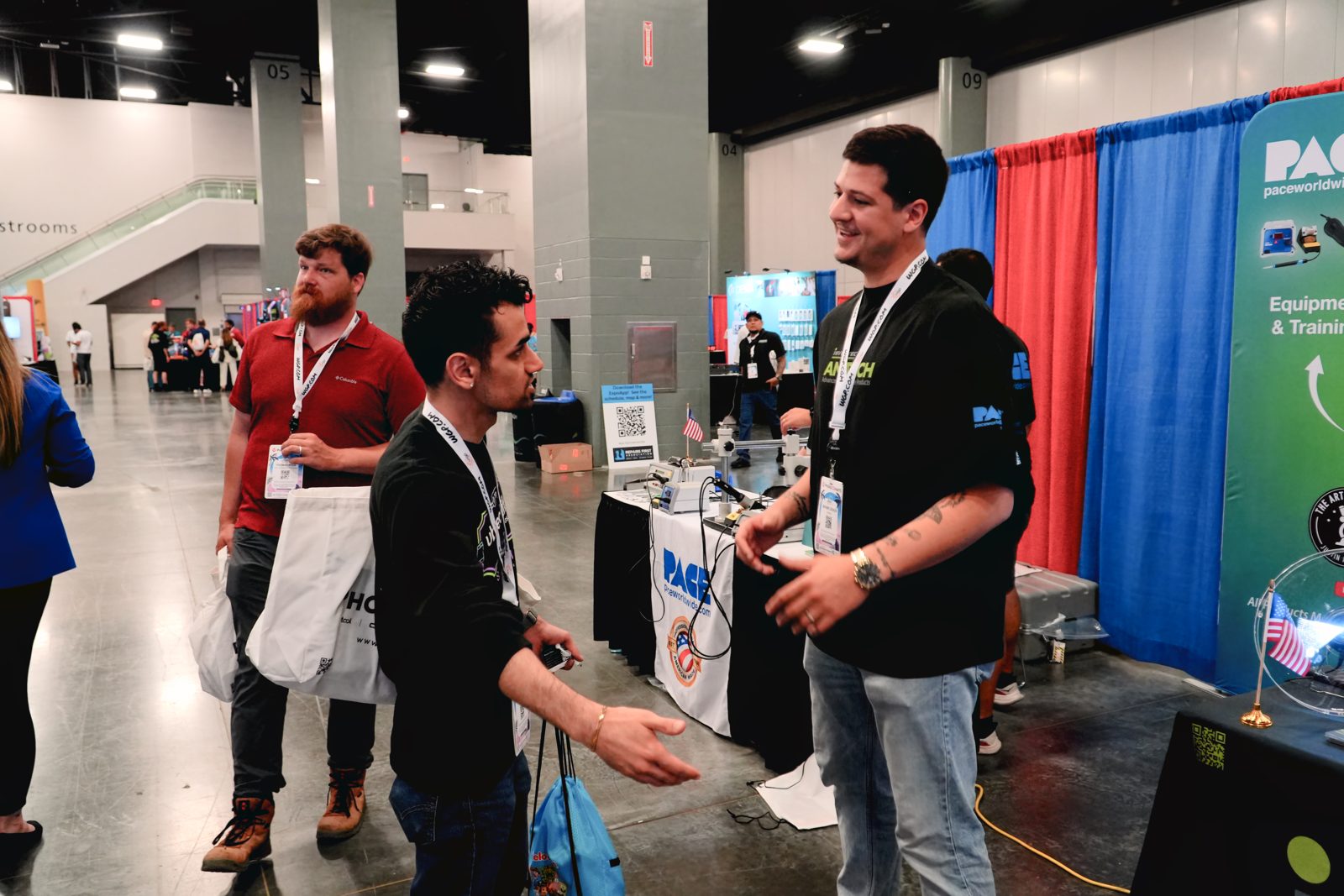 Gadget Repair Expo 5.0 in Miami, Florida