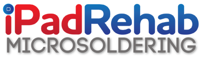 Ipad Rehab logo