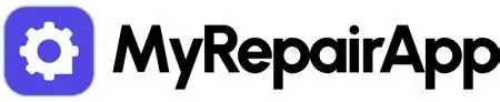 MyRepairApp logo