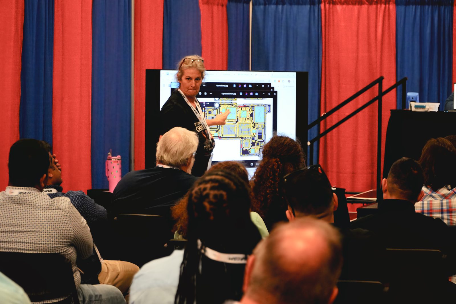 Gadget Repair Expo 5.0 in Miami, Florida
