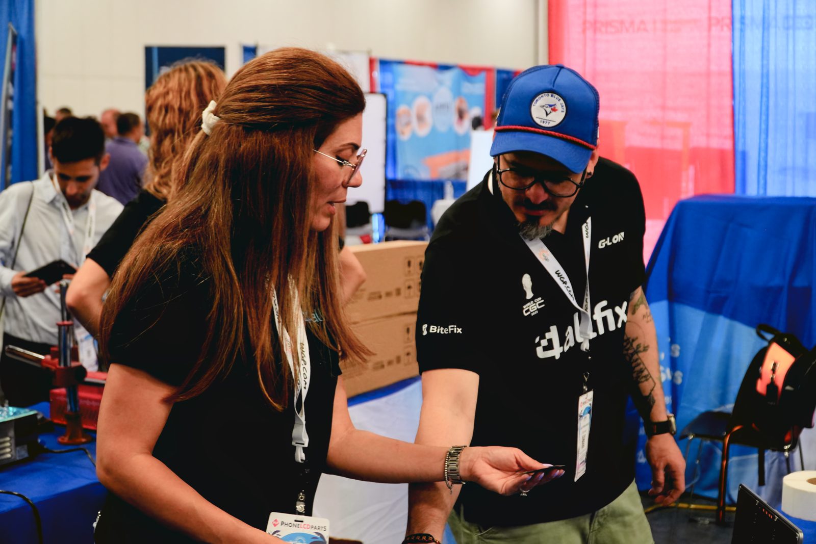 Gadget Repair Expo 5.0, Miami FL