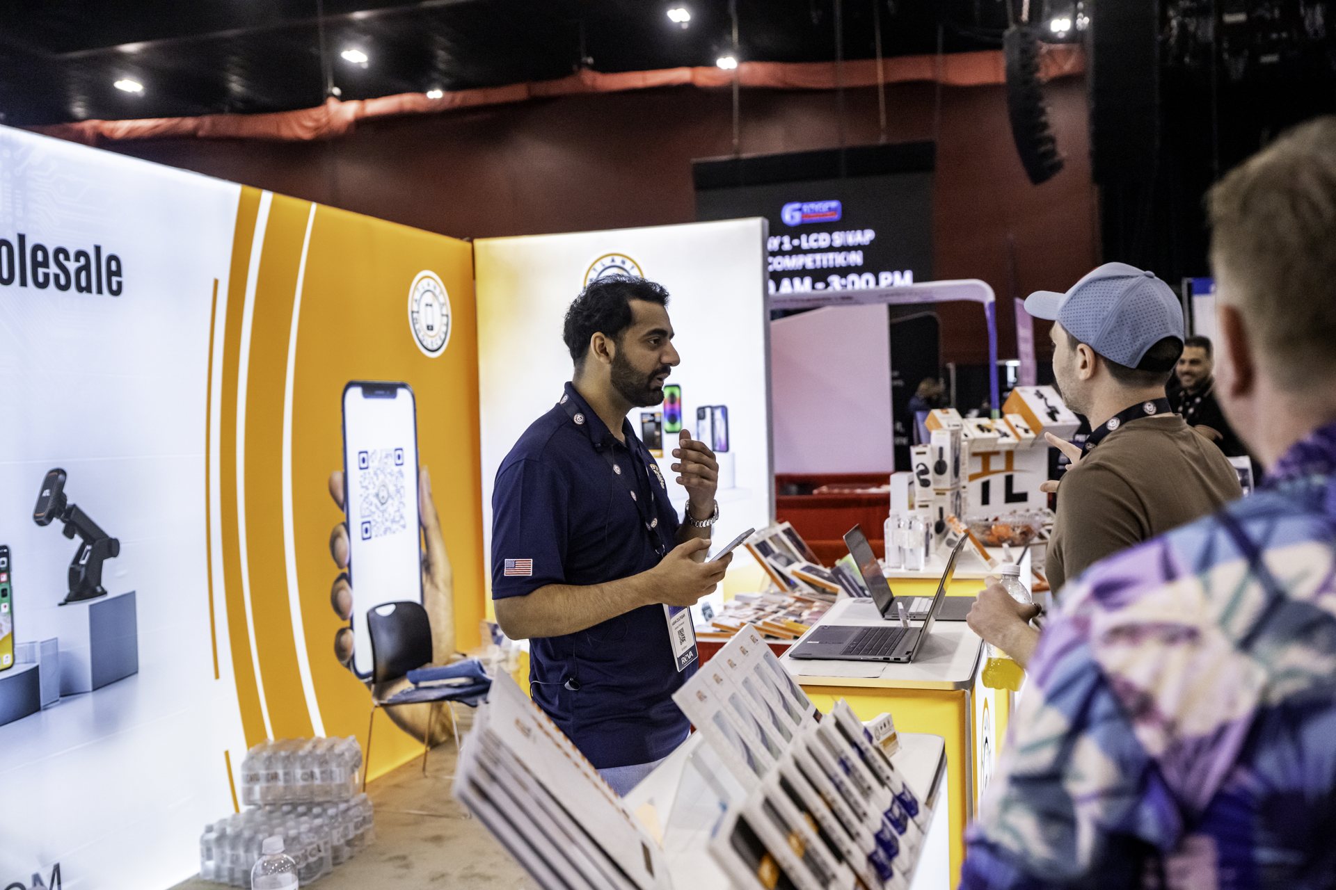 Gadget Repair Expo 6.0, Atlantic City NJ