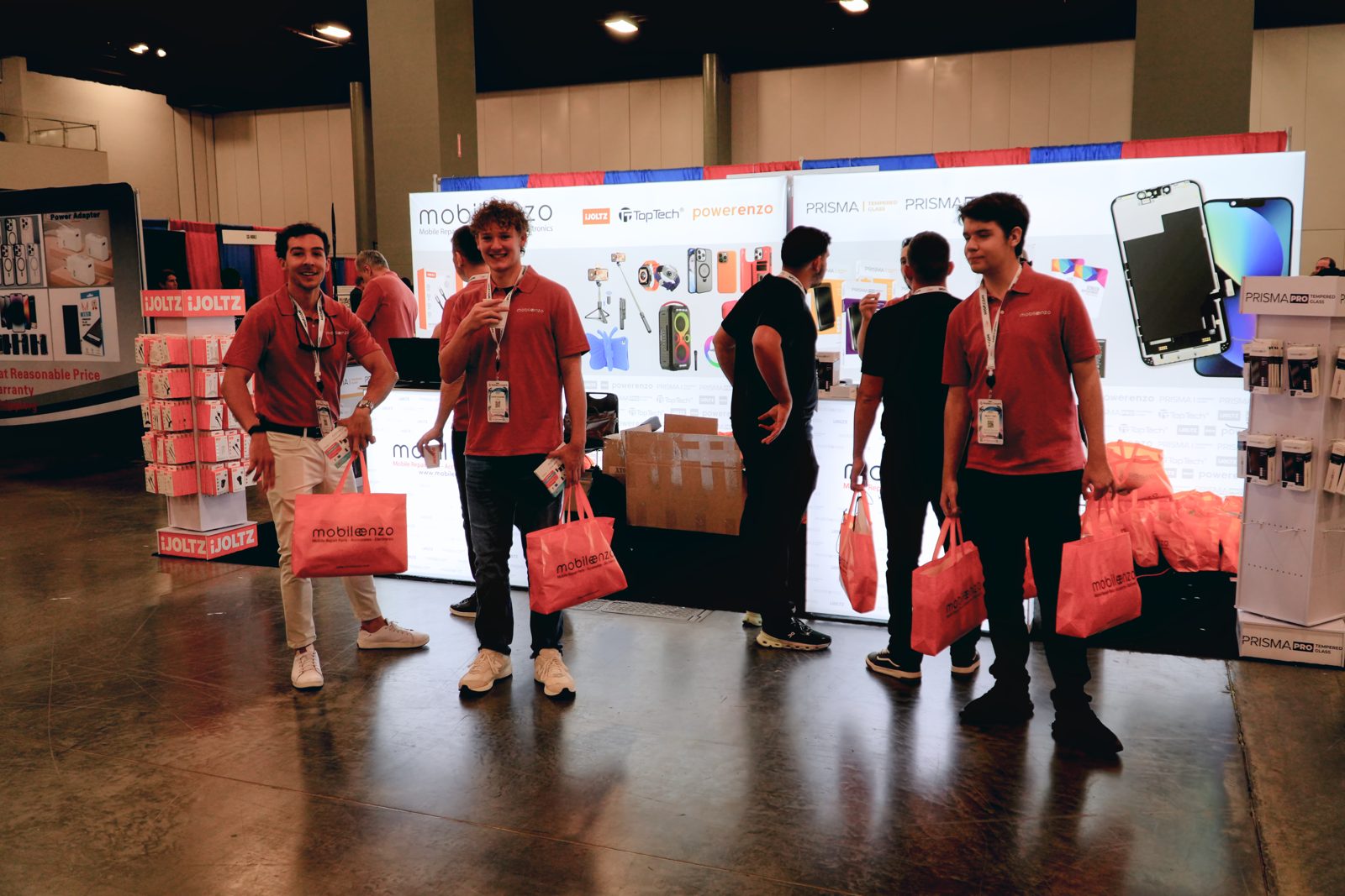 Gadget Repair Expo 5.0, Miami FL