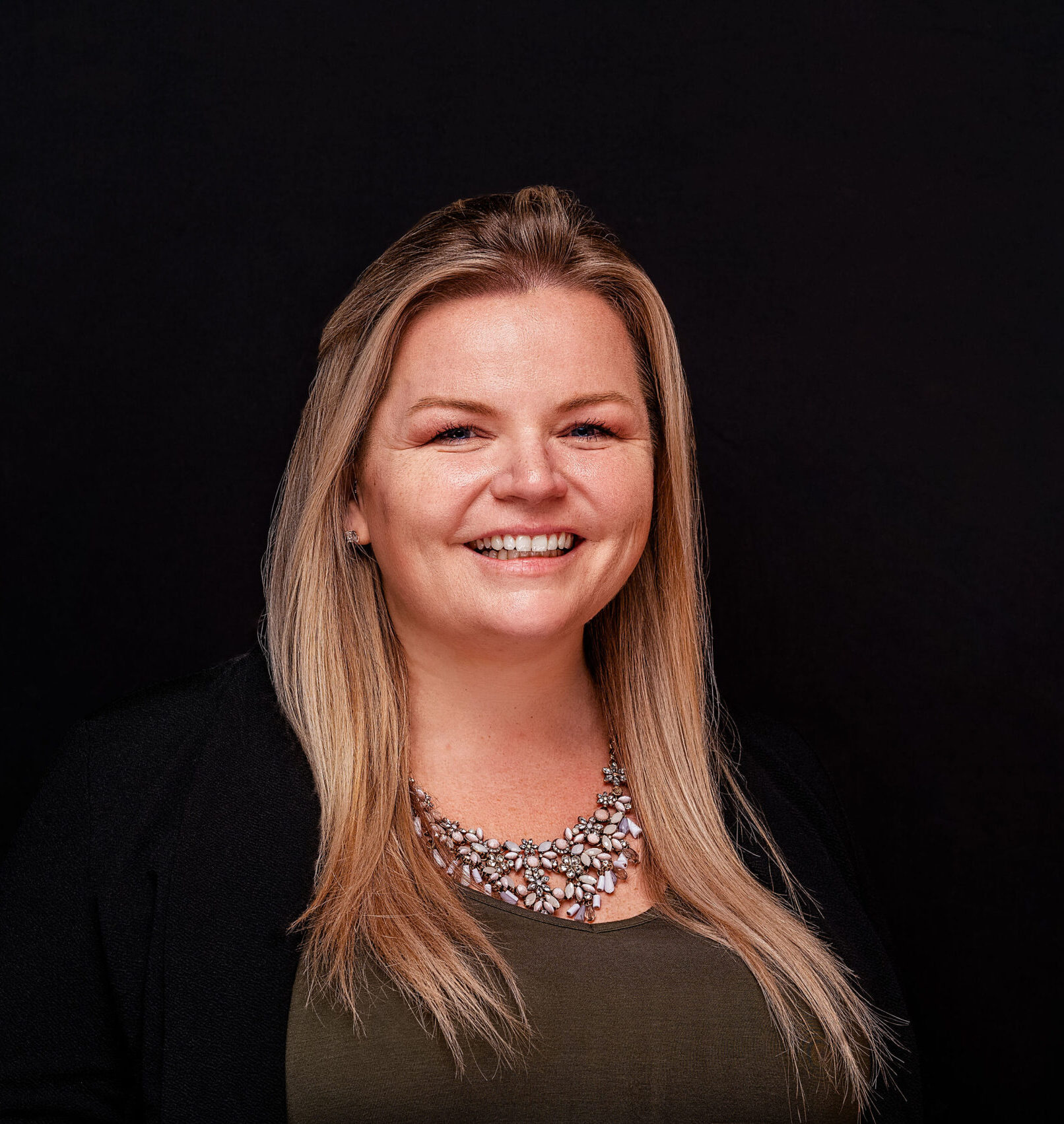 Nicole Russell — 2021 Women of the Year