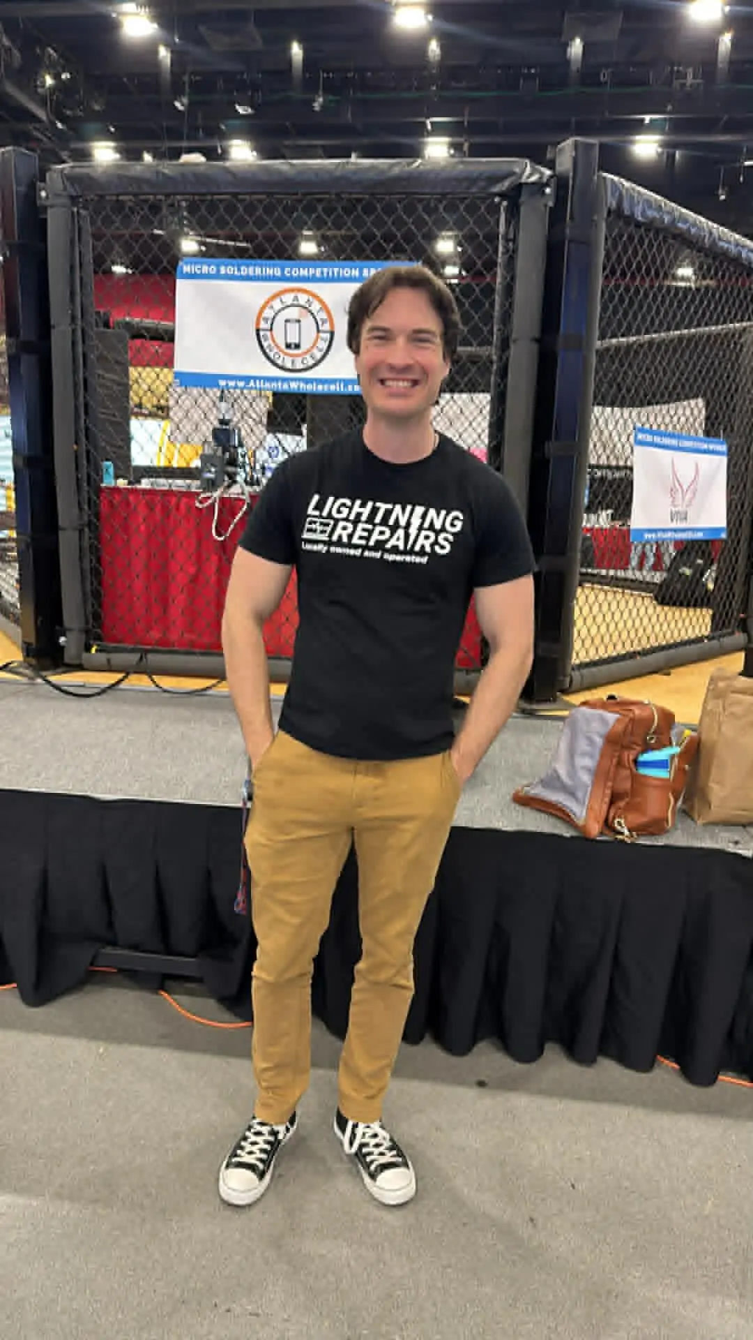 Zack — Smackdown on the Boardwalk Winner
