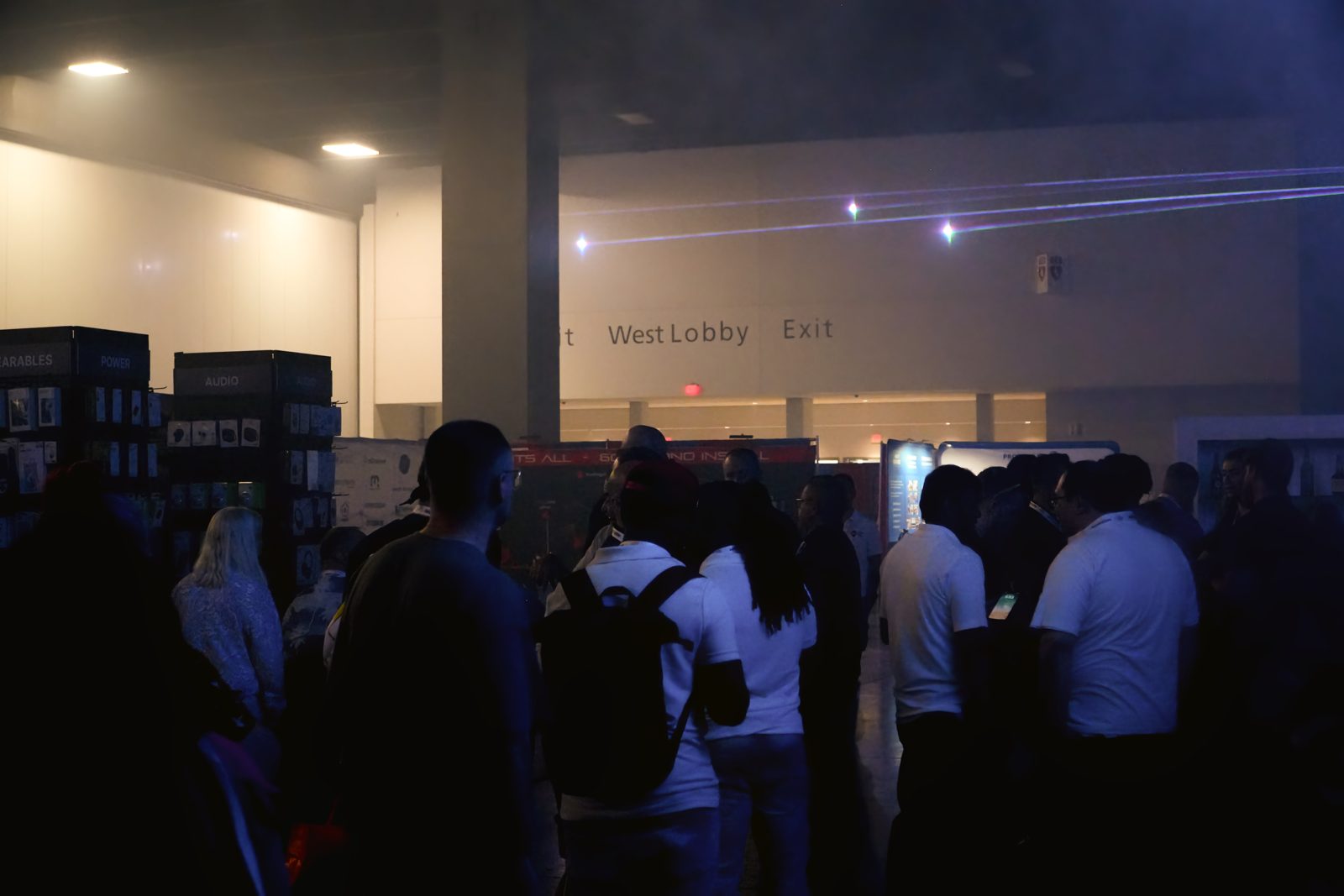 Gadget Repair Expo 5.0 in Miami, Florida
