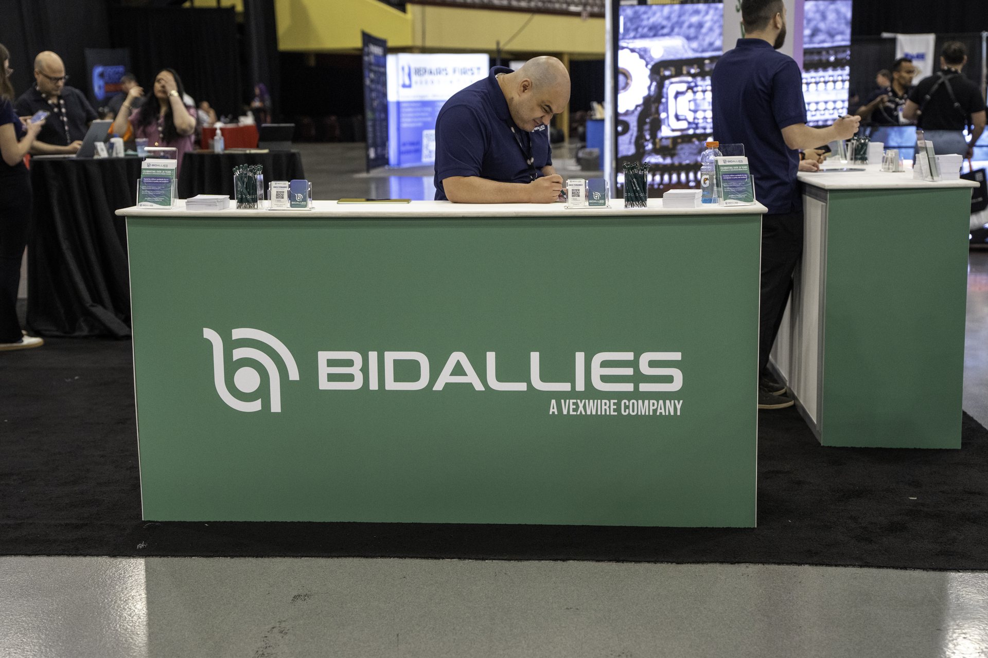 Gadget Repair Expo 6.0, Atlantic City NJ