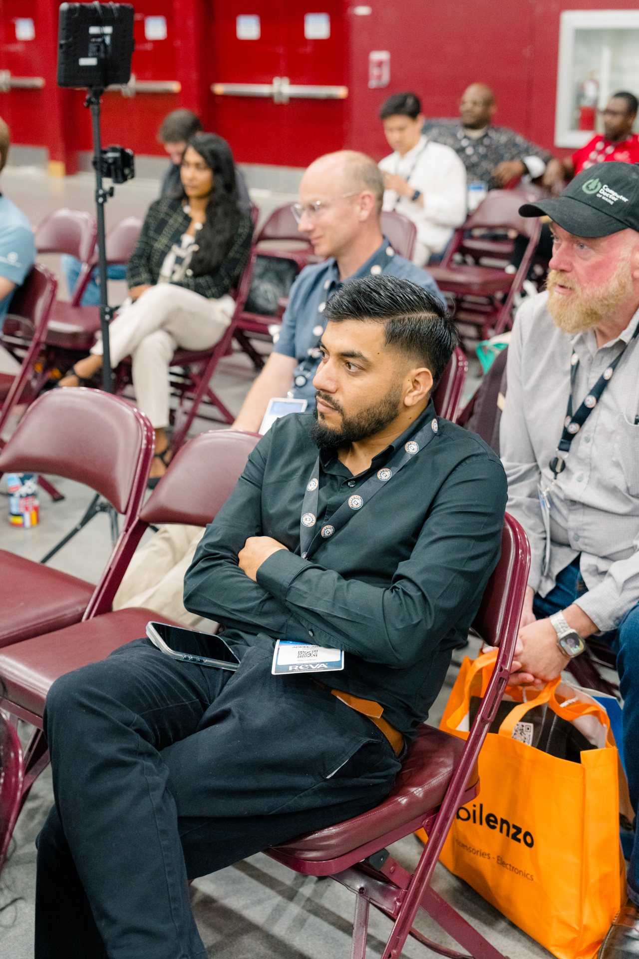 Gadget Repair Expo 6.0 in Atlantic City, New Jersey