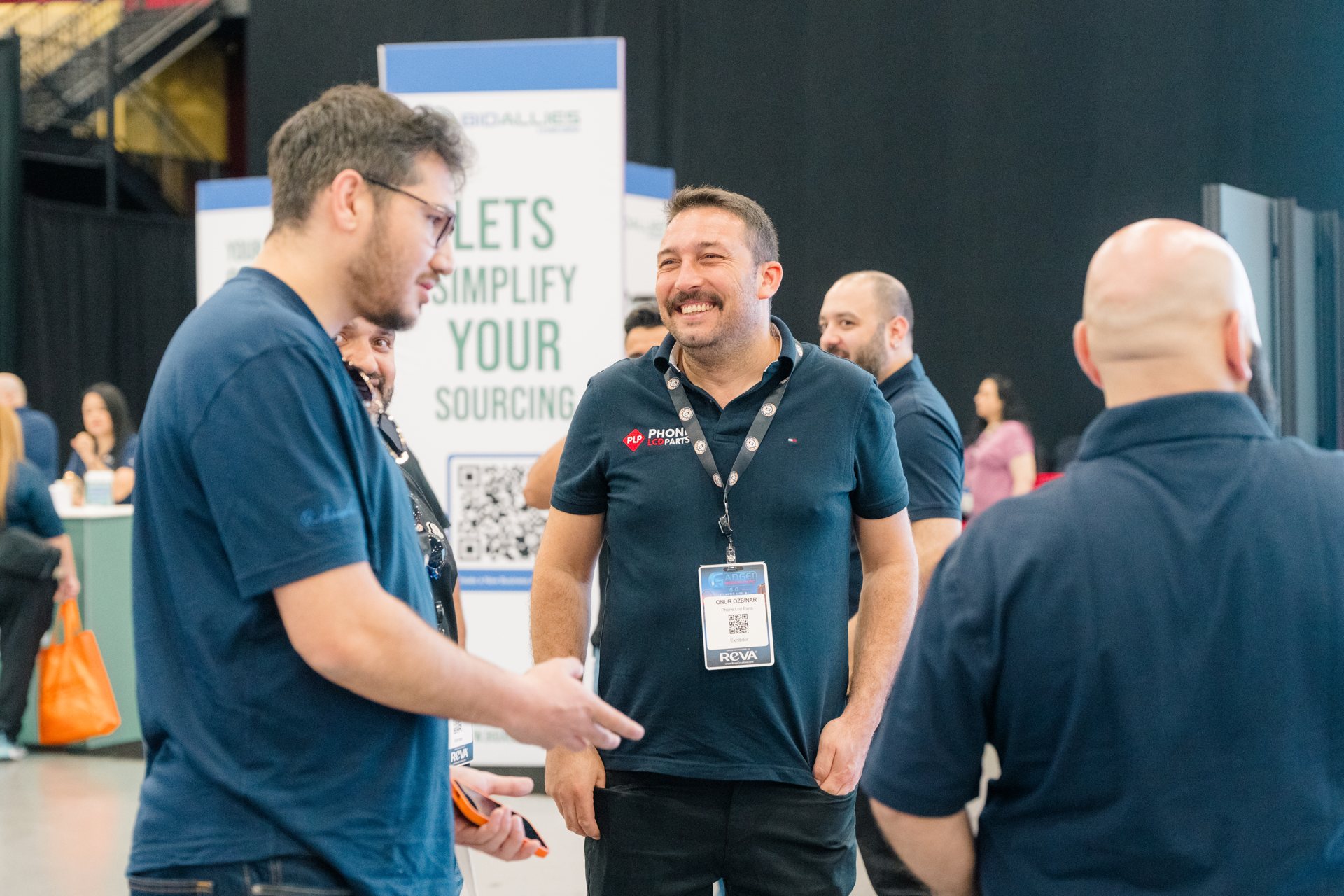 Gadget Repair Expo 6.0 in Atlantic City, New Jersey