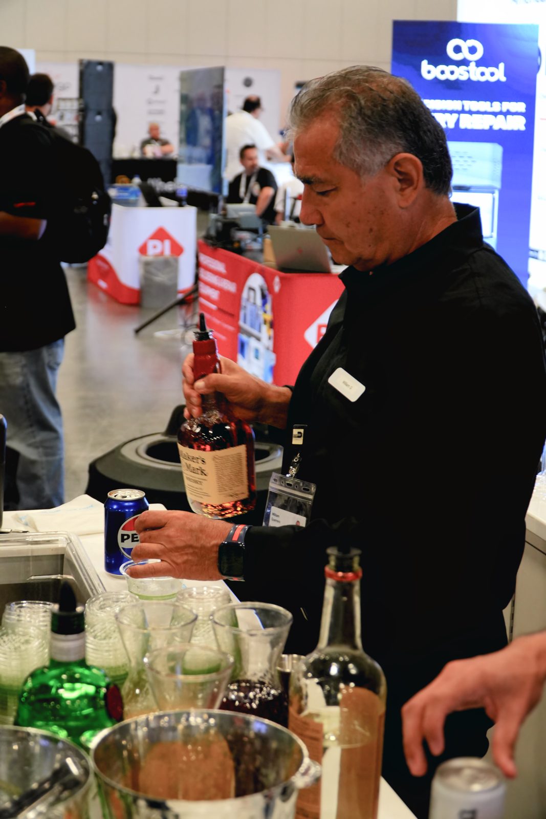 Gadget Repair Expo 5.0 in Miami, Florida