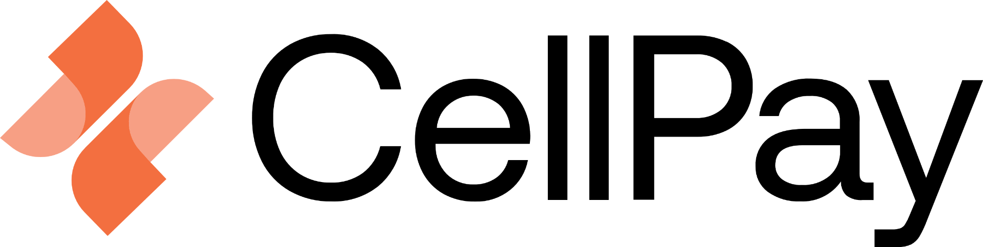 CellPay logo