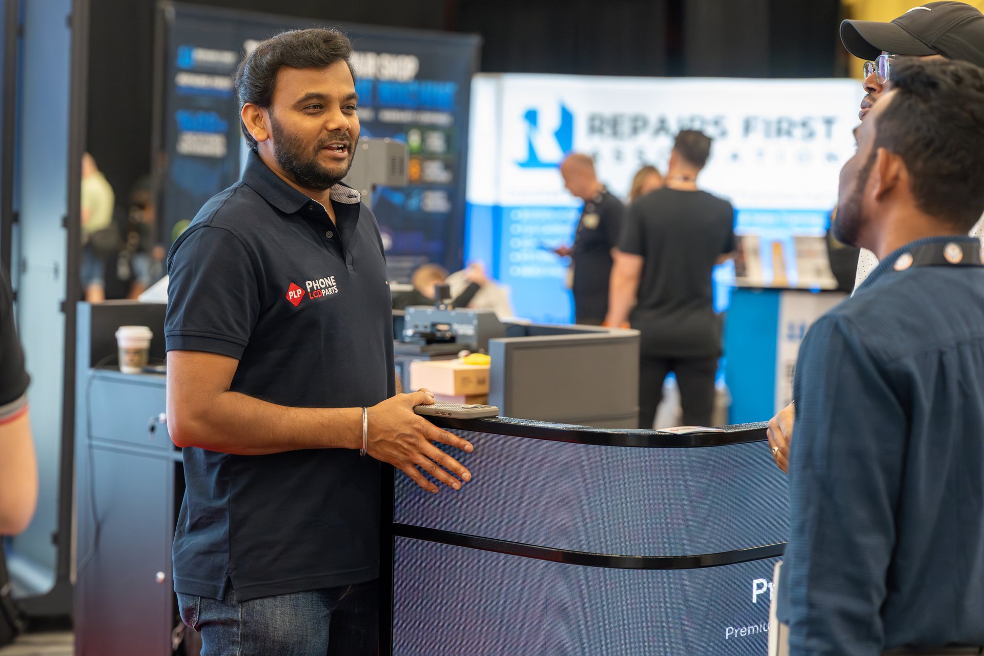 Gadget Repair Expo 6.0, Atlantic City NJ