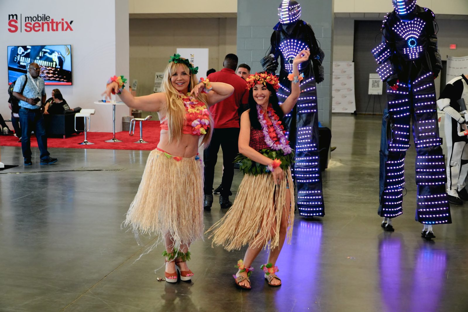 Gadget Repair Expo 5.0 in Miami, Florida