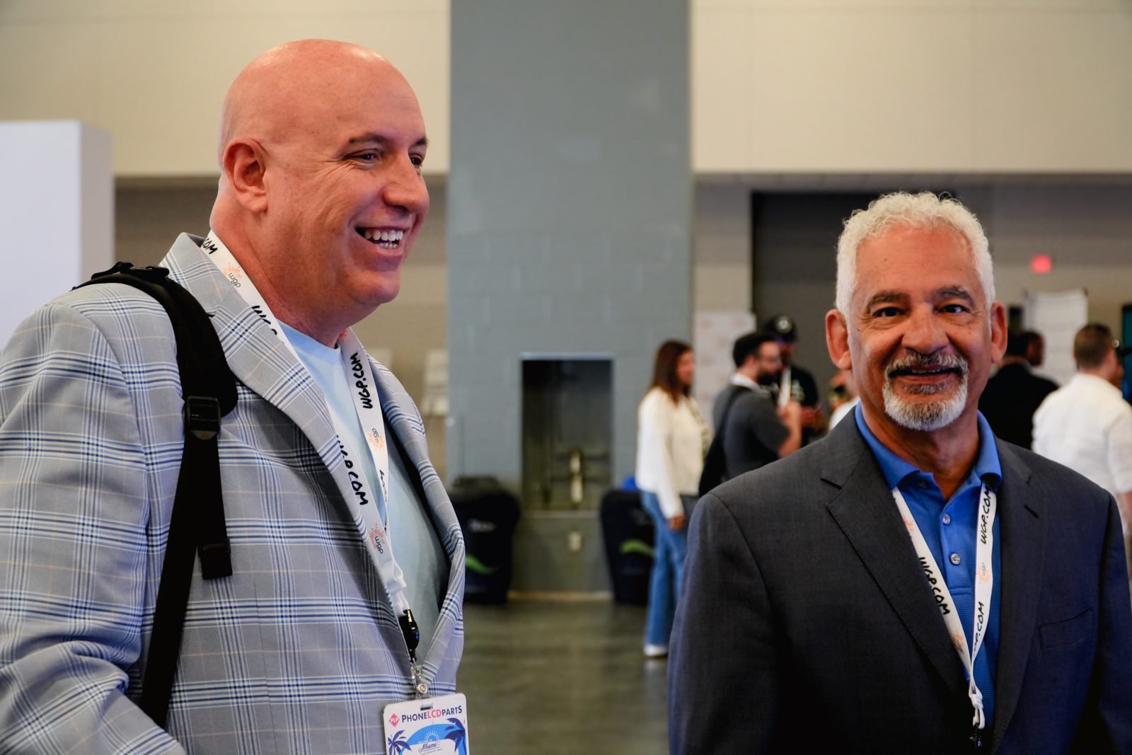 Gadget Repair Expo 5.0 in Miami, Florida