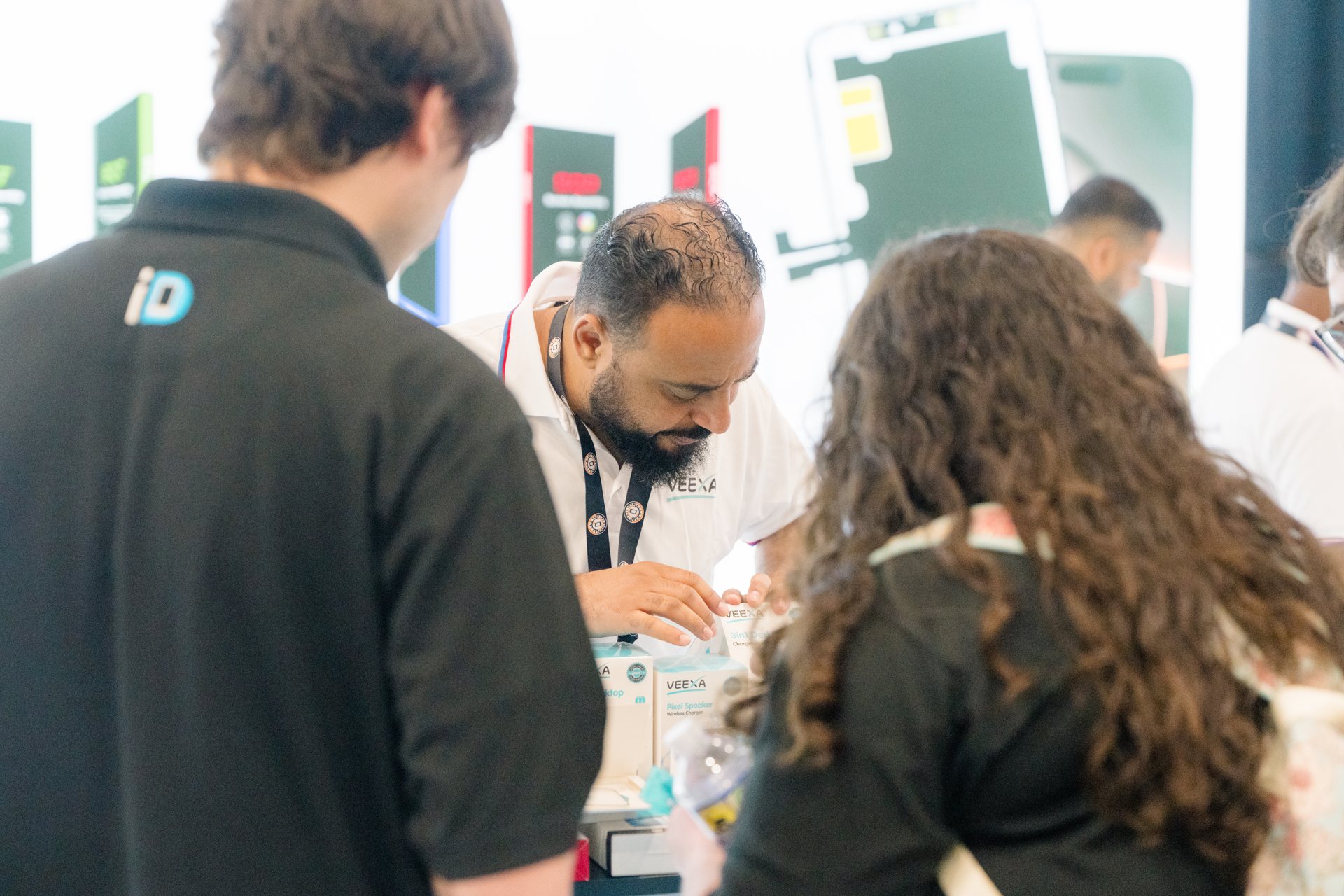 Gadget Repair Expo 6.0 in Atlantic City, New Jersey