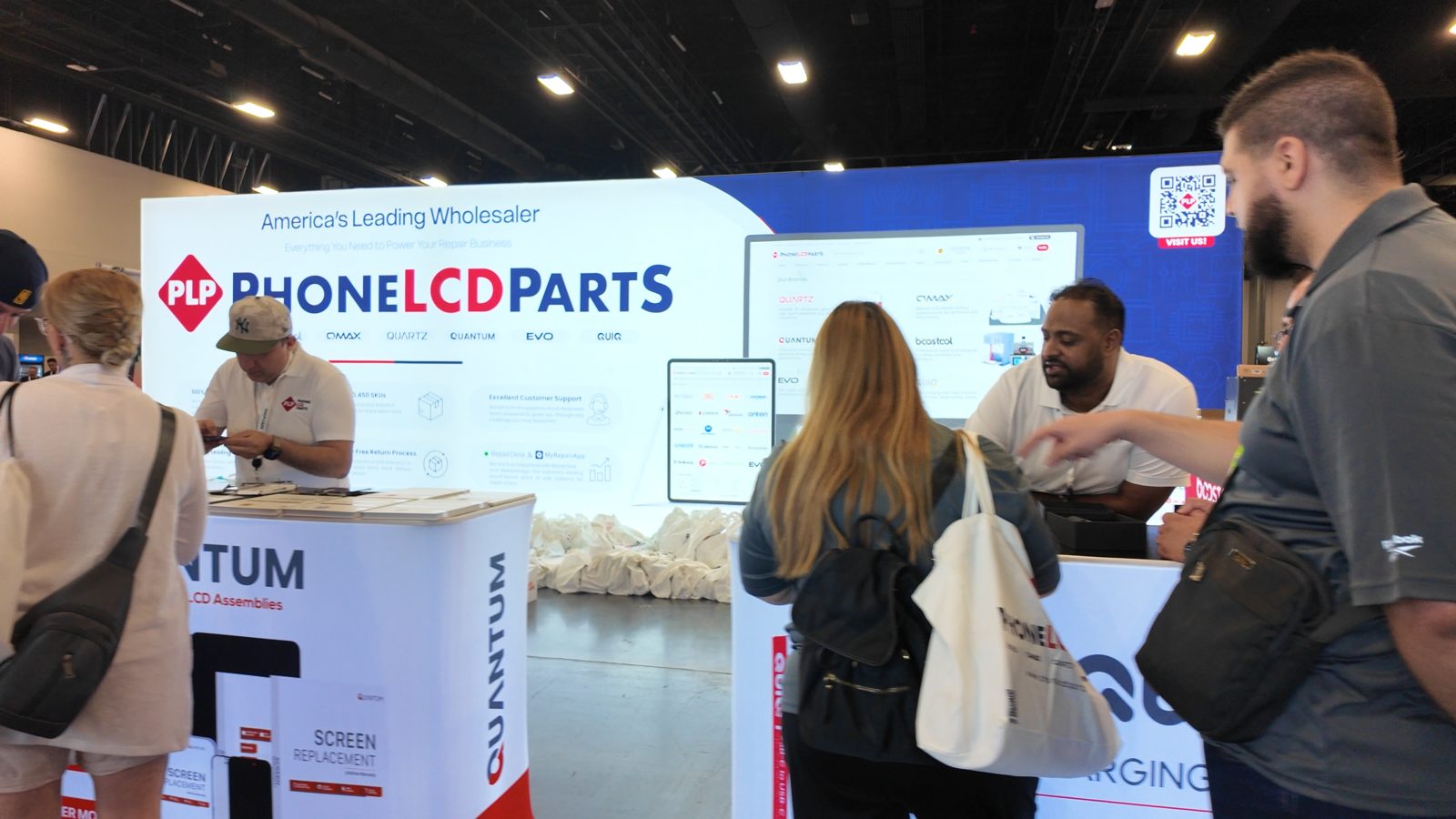 Gadget Repair Expo 5.0, Miami FL