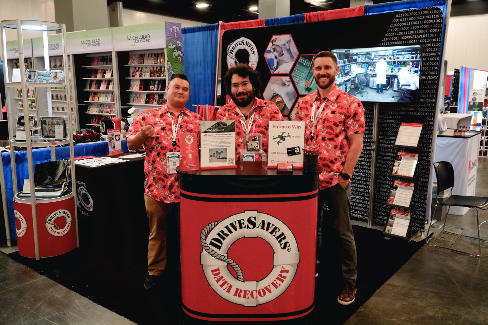 Gadget Repair Expo 5.0, Miami FL