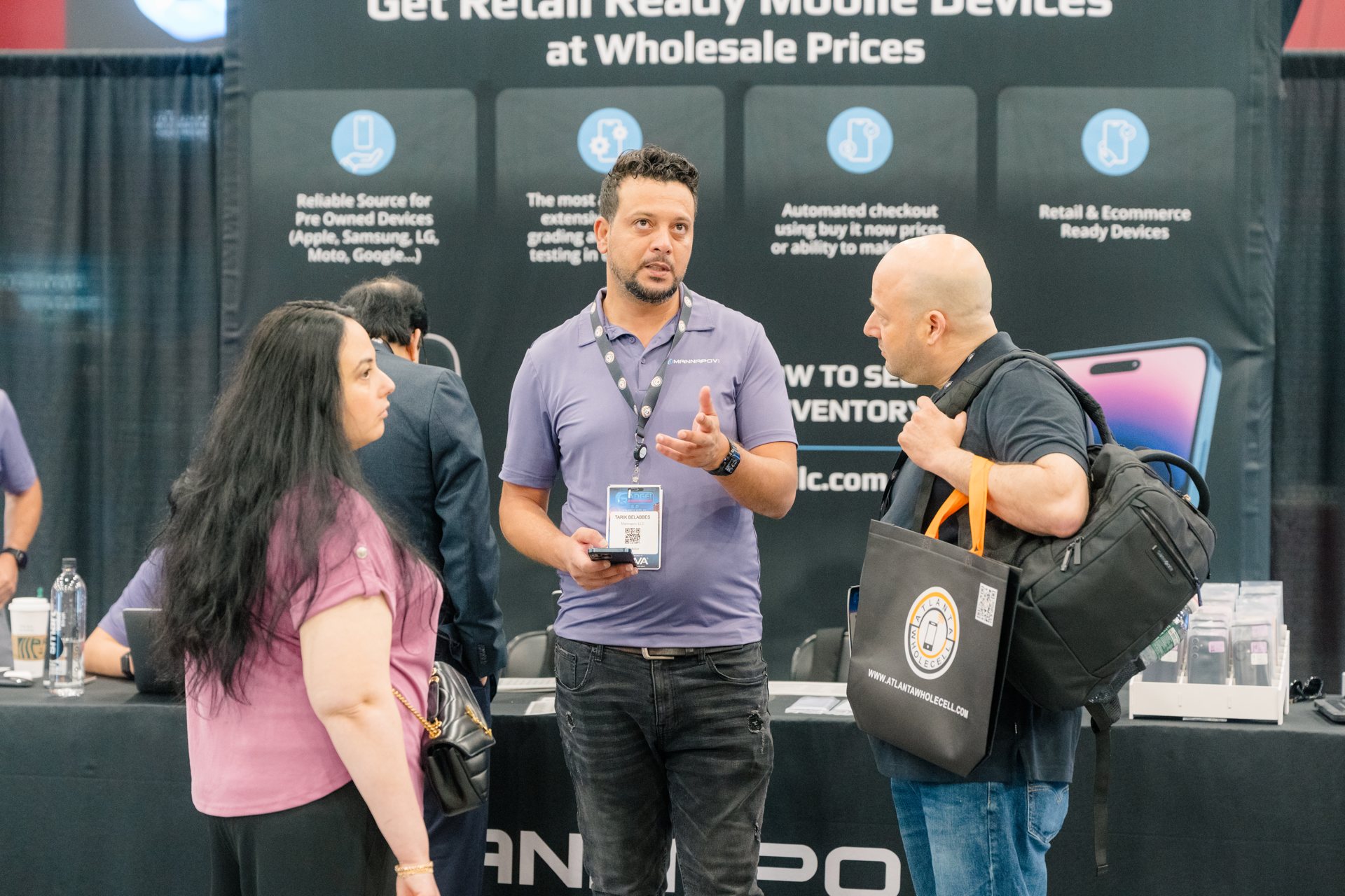 Gadget Repair Expo 6.0, Atlantic City NJ