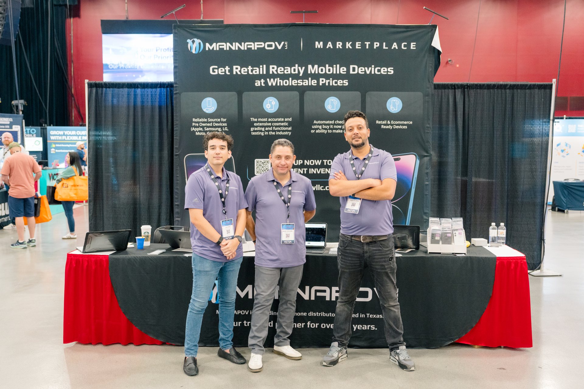 Gadget Repair Expo 6.0, Atlantic City NJ