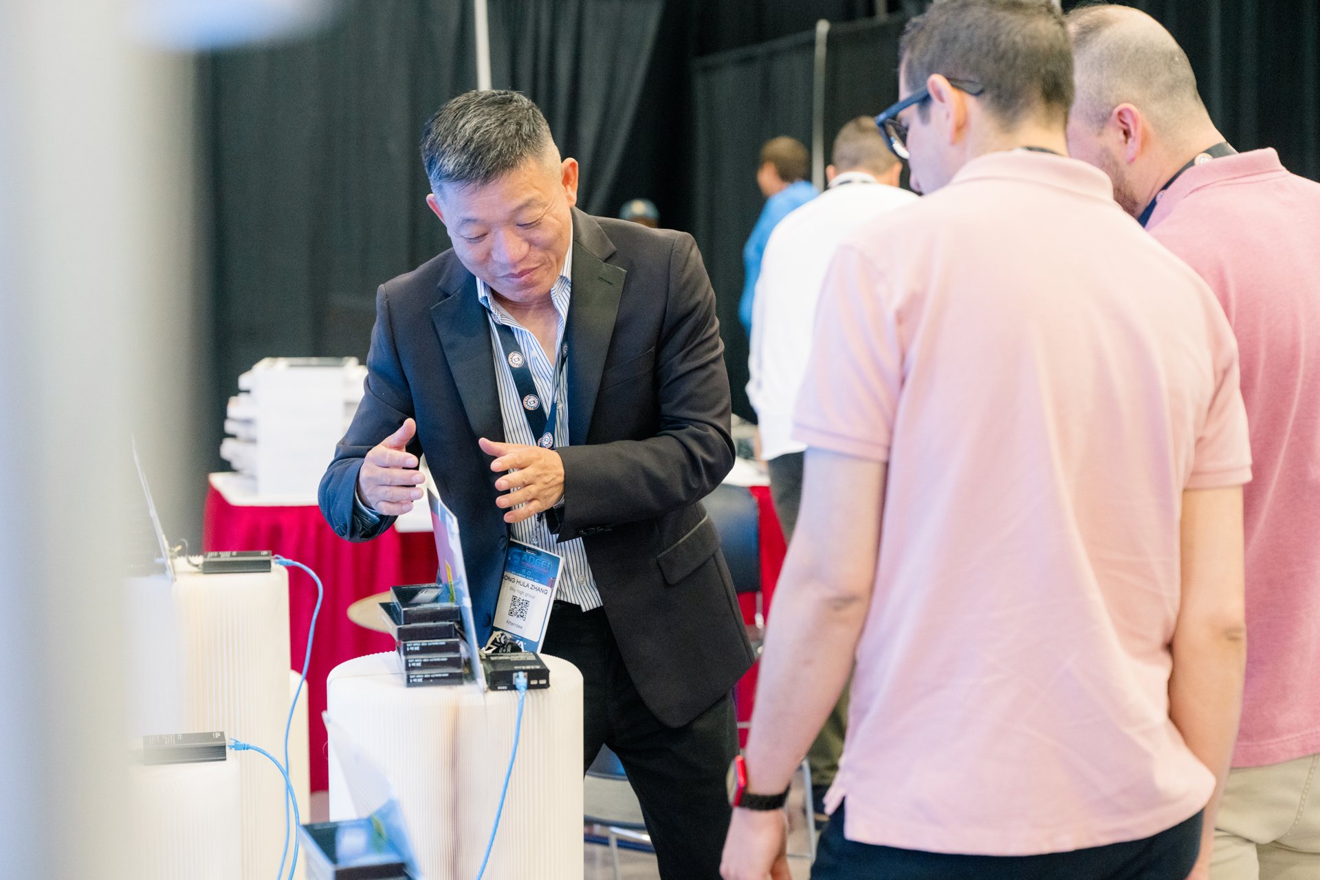 Gadget Repair Expo 6.0 in Atlantic City, New Jersey