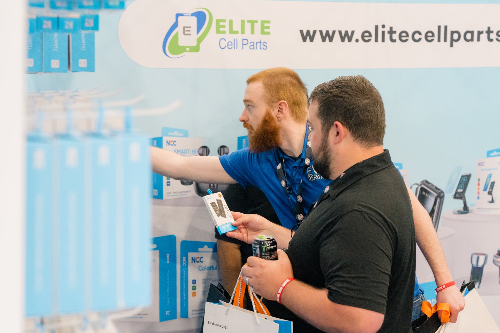 Gadget Repair Expo 6.0, Atlantic City NJ