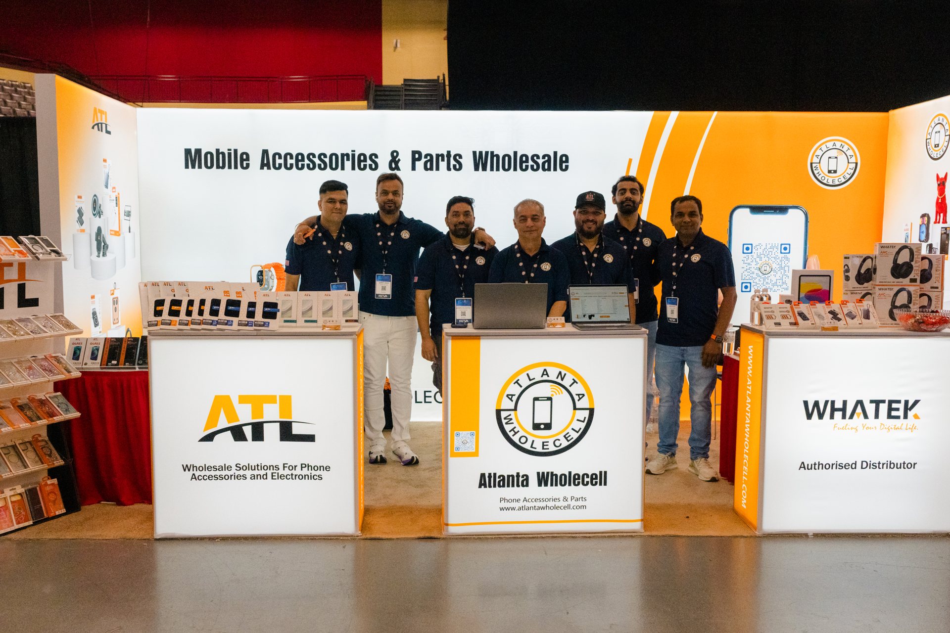 Gadget Repair Expo 6.0, Atlantic City NJ
