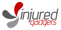 Injured Gadget logo
