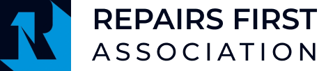 Repairfirst logo