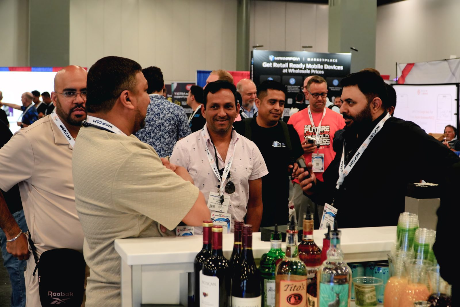 Gadget Repair Expo 5.0 in Miami, Florida